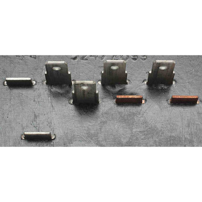 Standard Ignition HVAC Blower Motor Resistor RU-56