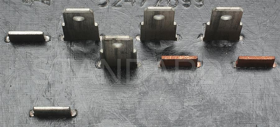 Standard Ignition HVAC Blower Motor Resistor RU-56