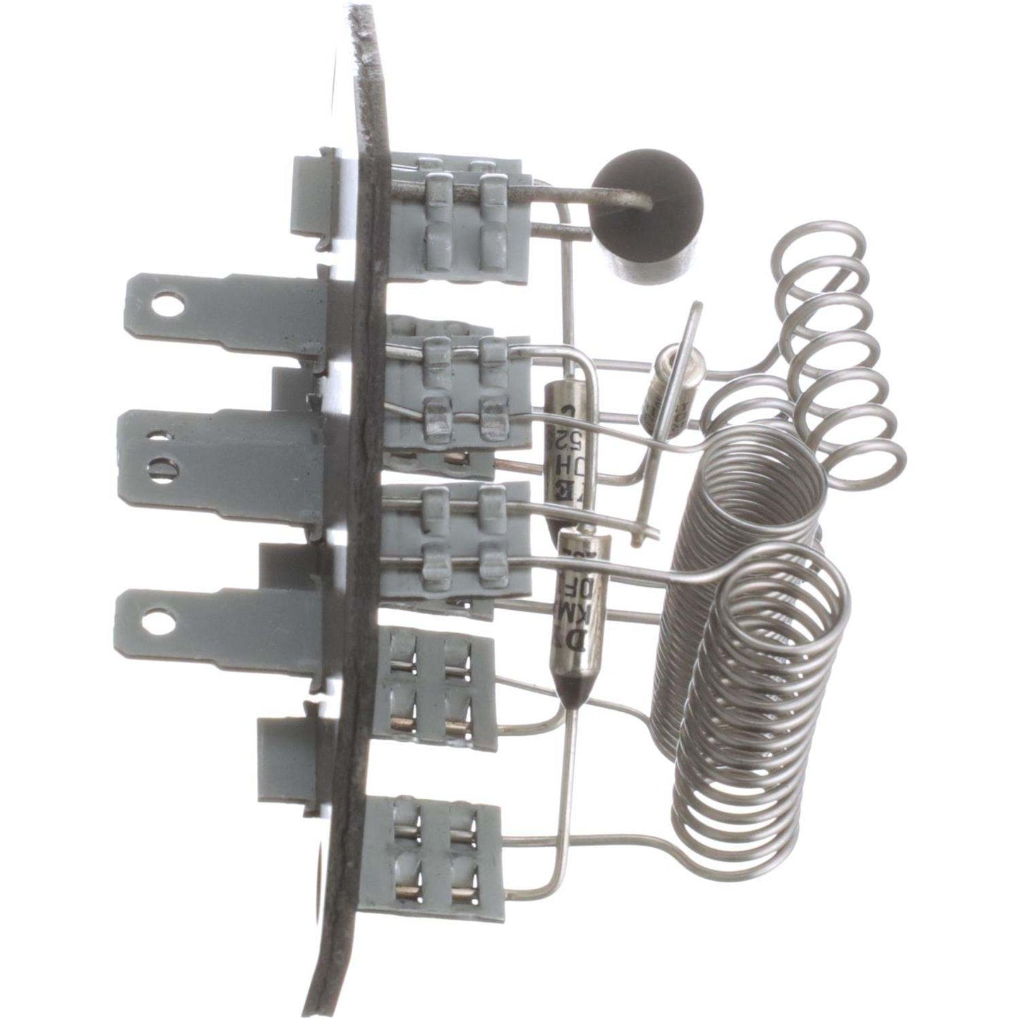 Standard Ignition HVAC Blower Motor Resistor RU-56