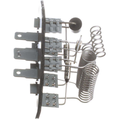 Standard Ignition HVAC Blower Motor Resistor RU-56