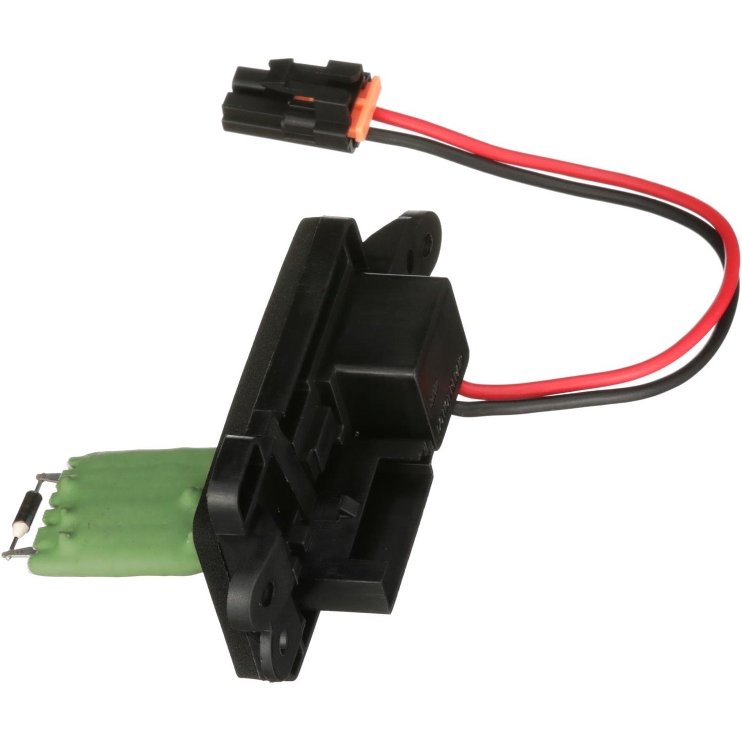 Standard Ignition HVAC Blower Motor Resistor RU-571