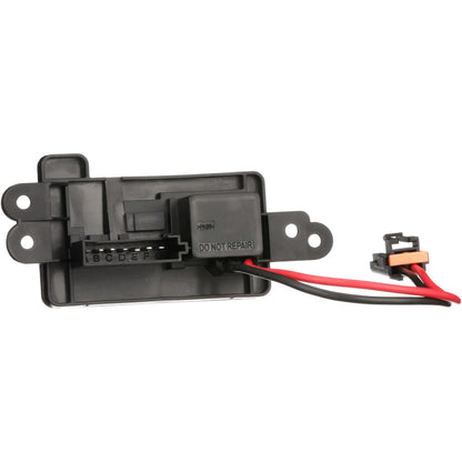 Standard Ignition HVAC Blower Motor Resistor RU-571