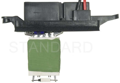 Standard Ignition HVAC Blower Motor Resistor RU-571