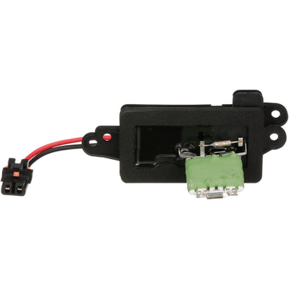 Standard Ignition HVAC Blower Motor Resistor RU-571
