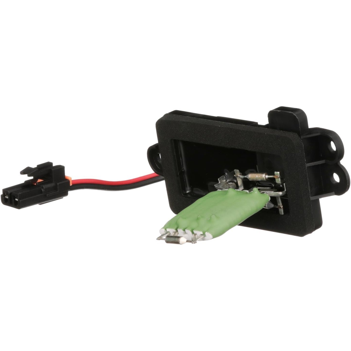 Standard Ignition HVAC Blower Motor Resistor RU-571