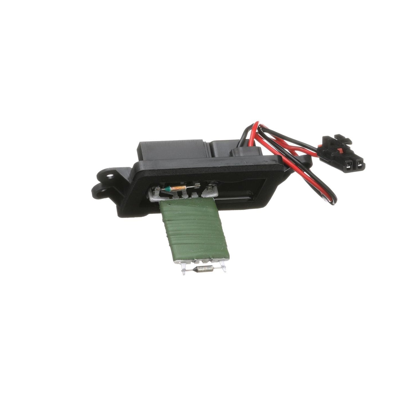Standard Ignition HVAC Blower Motor Resistor RU-571