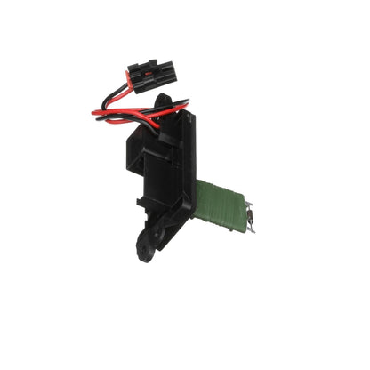 Standard Ignition HVAC Blower Motor Resistor RU-571