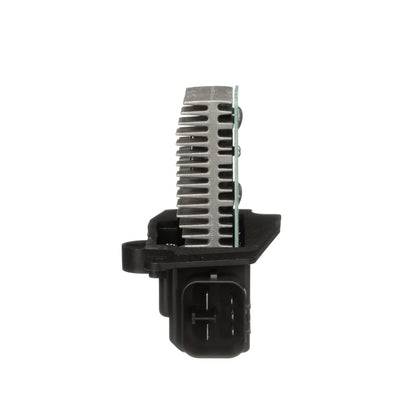 Standard Ignition HVAC Blower Motor Resistor RU-572