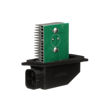 Standard Ignition HVAC Blower Motor Resistor RU-572