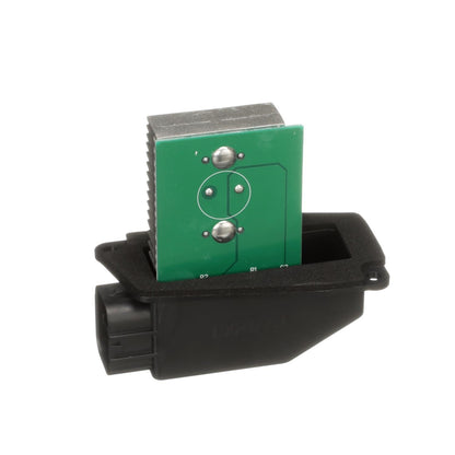 Standard Ignition HVAC Blower Motor Resistor RU-572