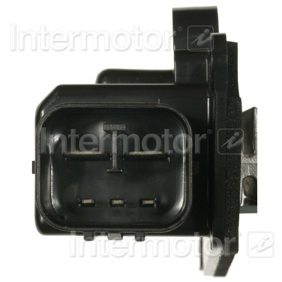 Standard Ignition HVAC Blower Motor Resistor RU-572