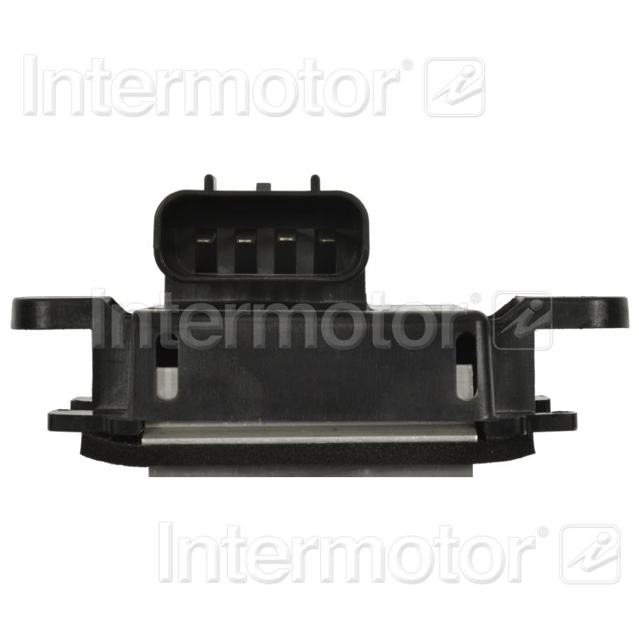 Standard Ignition HVAC Blower Motor Resistor RU-573