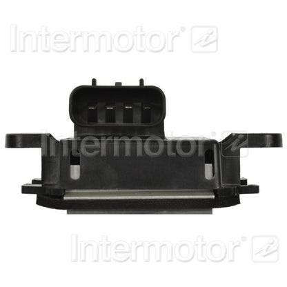Standard Ignition HVAC Blower Motor Resistor RU-573