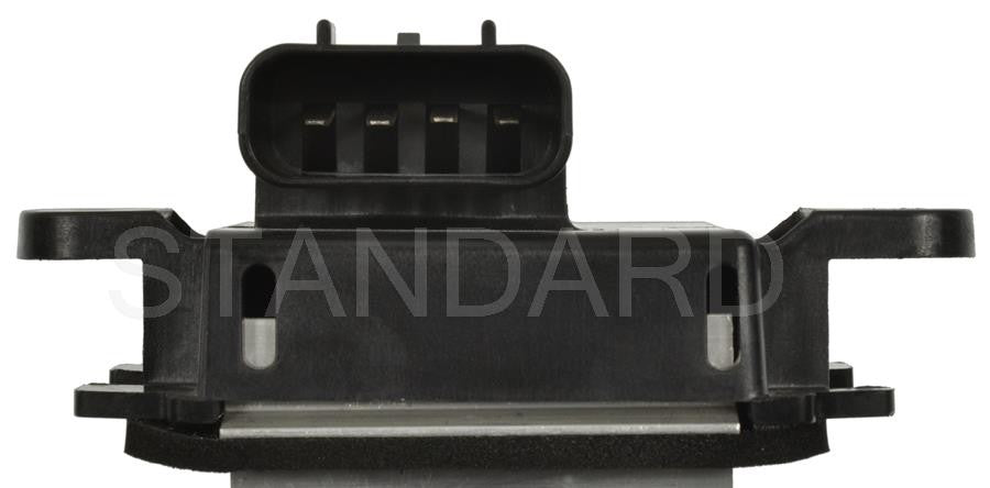 Standard Ignition HVAC Blower Motor Resistor RU-573