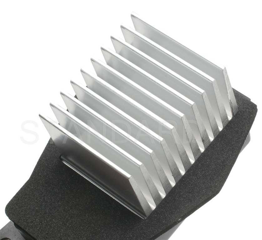 Standard Ignition HVAC Blower Motor Resistor RU-575