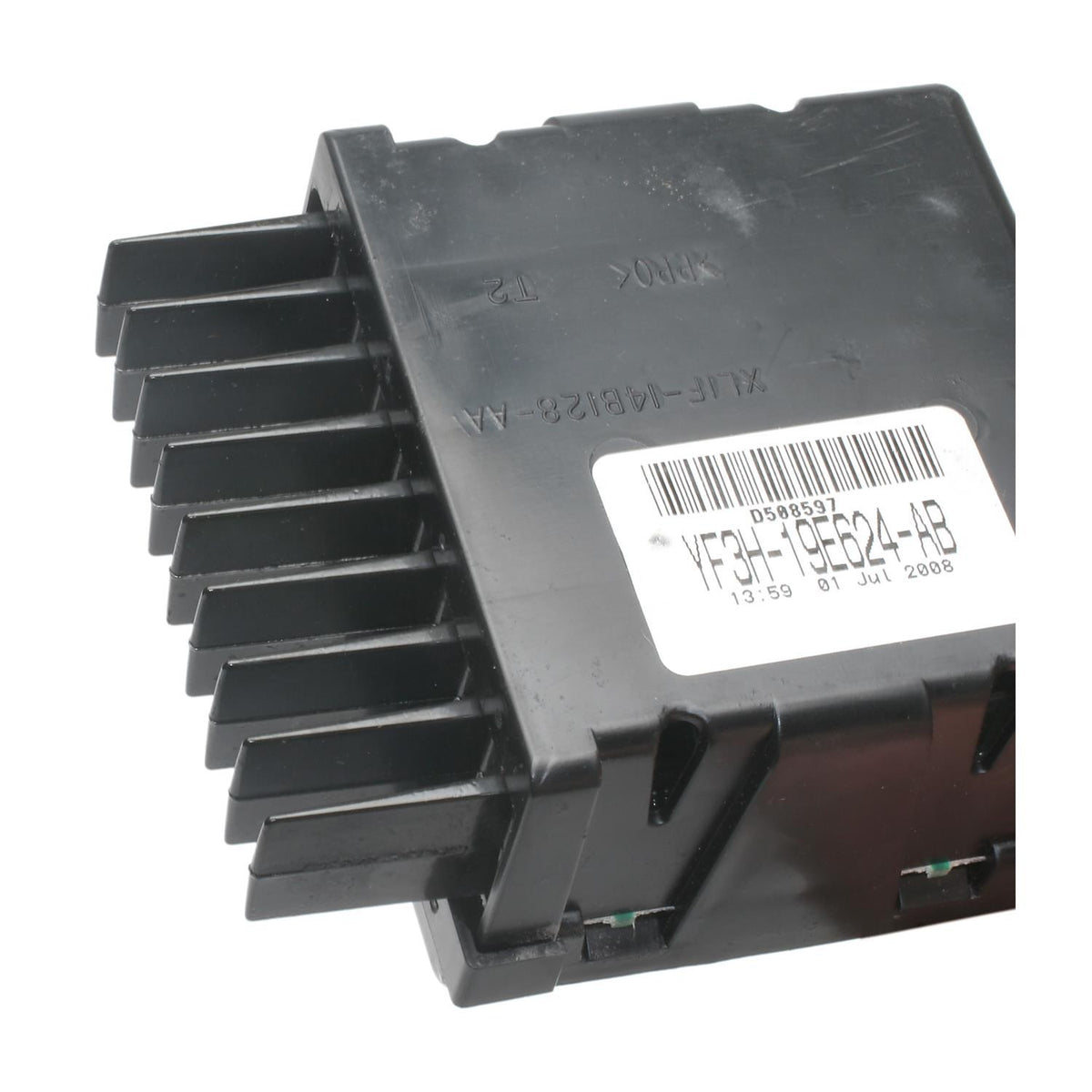 Standard Ignition HVAC Blower Motor Resistor RU-576