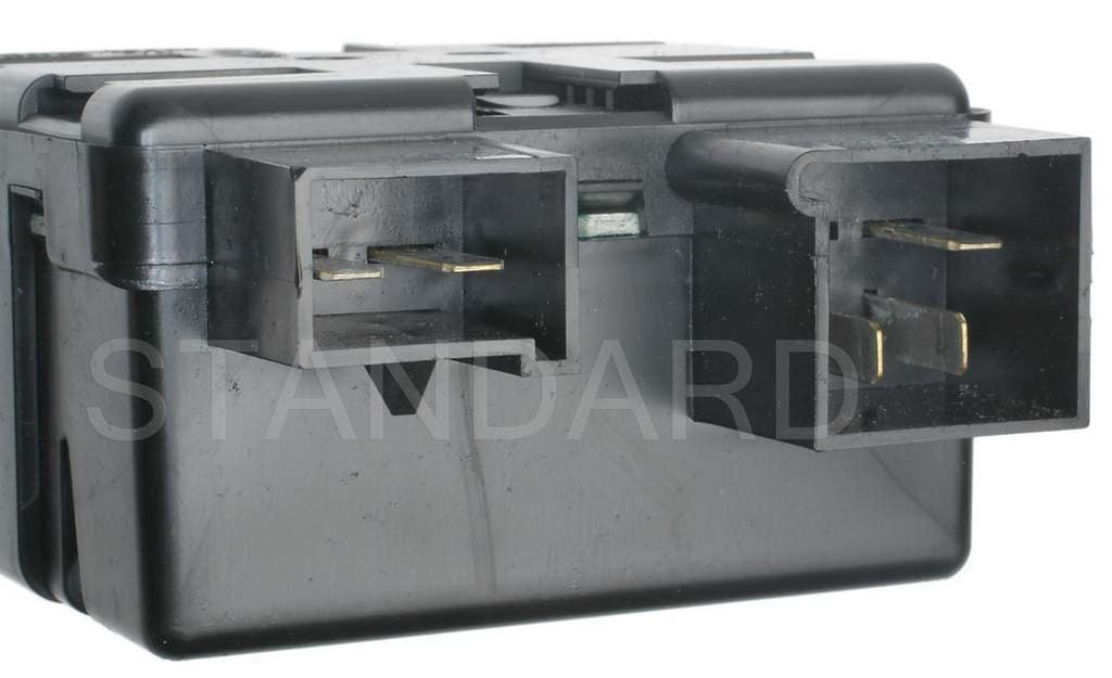 Standard Ignition HVAC Blower Motor Resistor RU-576