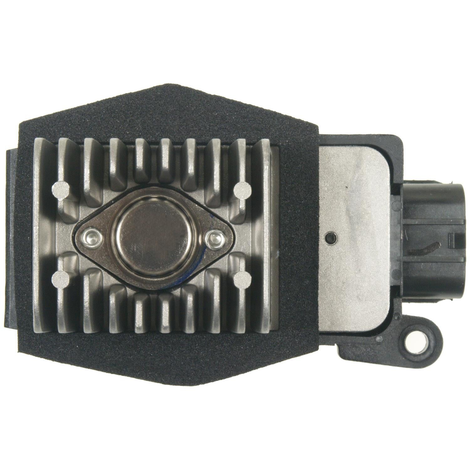 Standard Ignition HVAC Blower Motor Resistor RU-577