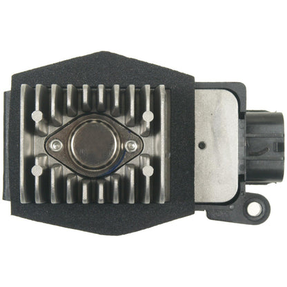Standard Ignition HVAC Blower Motor Resistor RU-577