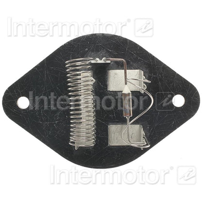 Standard Ignition HVAC Blower Motor Resistor RU-57