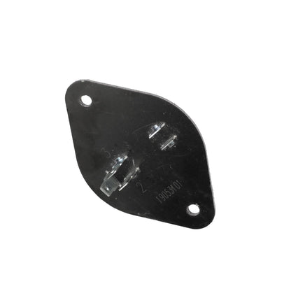 Standard Ignition HVAC Blower Motor Resistor RU-57