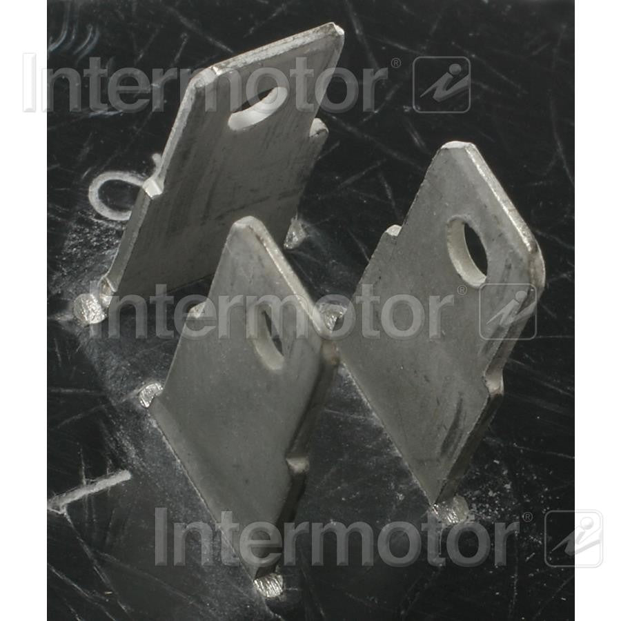 Standard Ignition HVAC Blower Motor Resistor RU-57