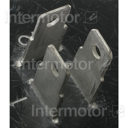 Standard Ignition HVAC Blower Motor Resistor RU-57