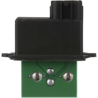 Standard Ignition HVAC Blower Motor Resistor RU-582