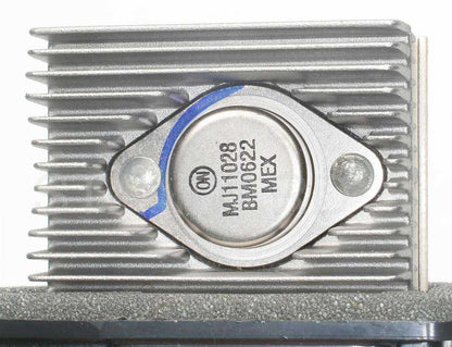 Standard Ignition HVAC Blower Motor Resistor RU-582