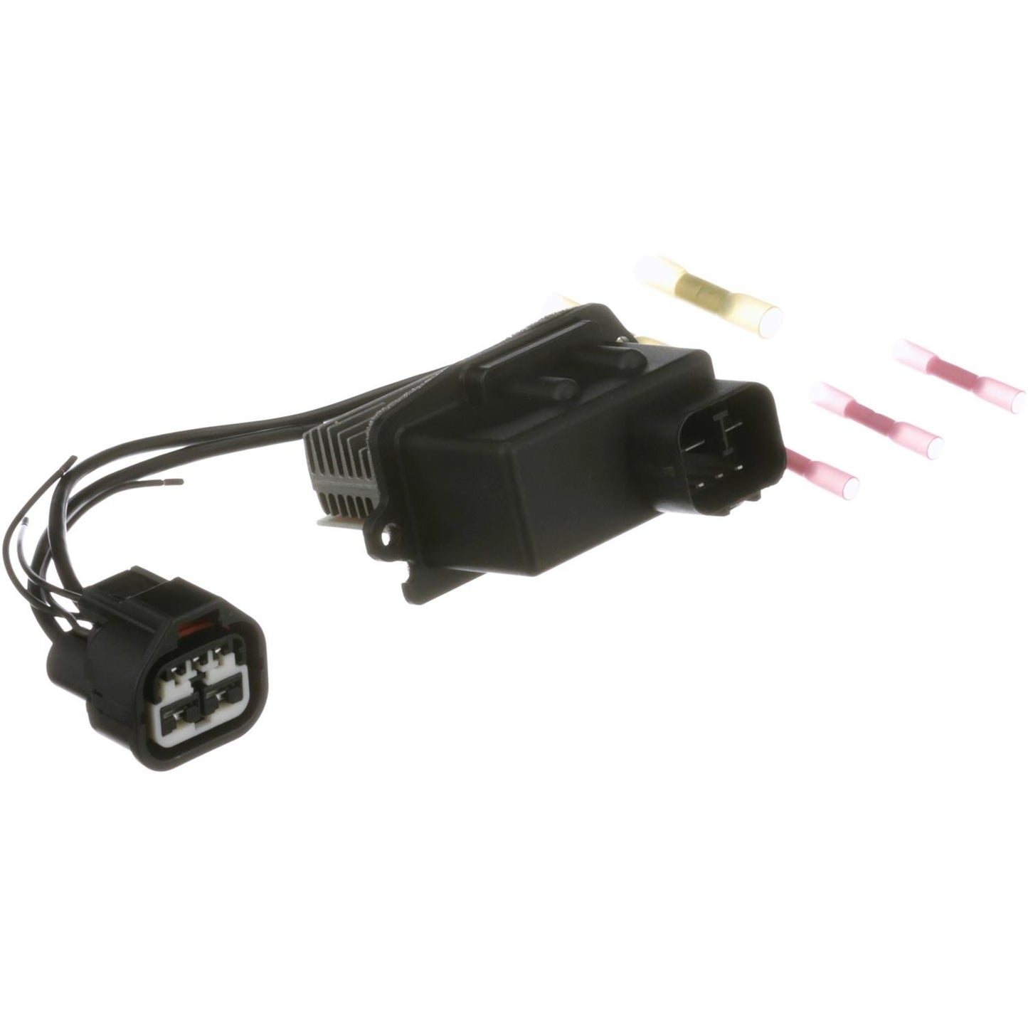 Standard Ignition HVAC Blower Motor Resistor RU-582