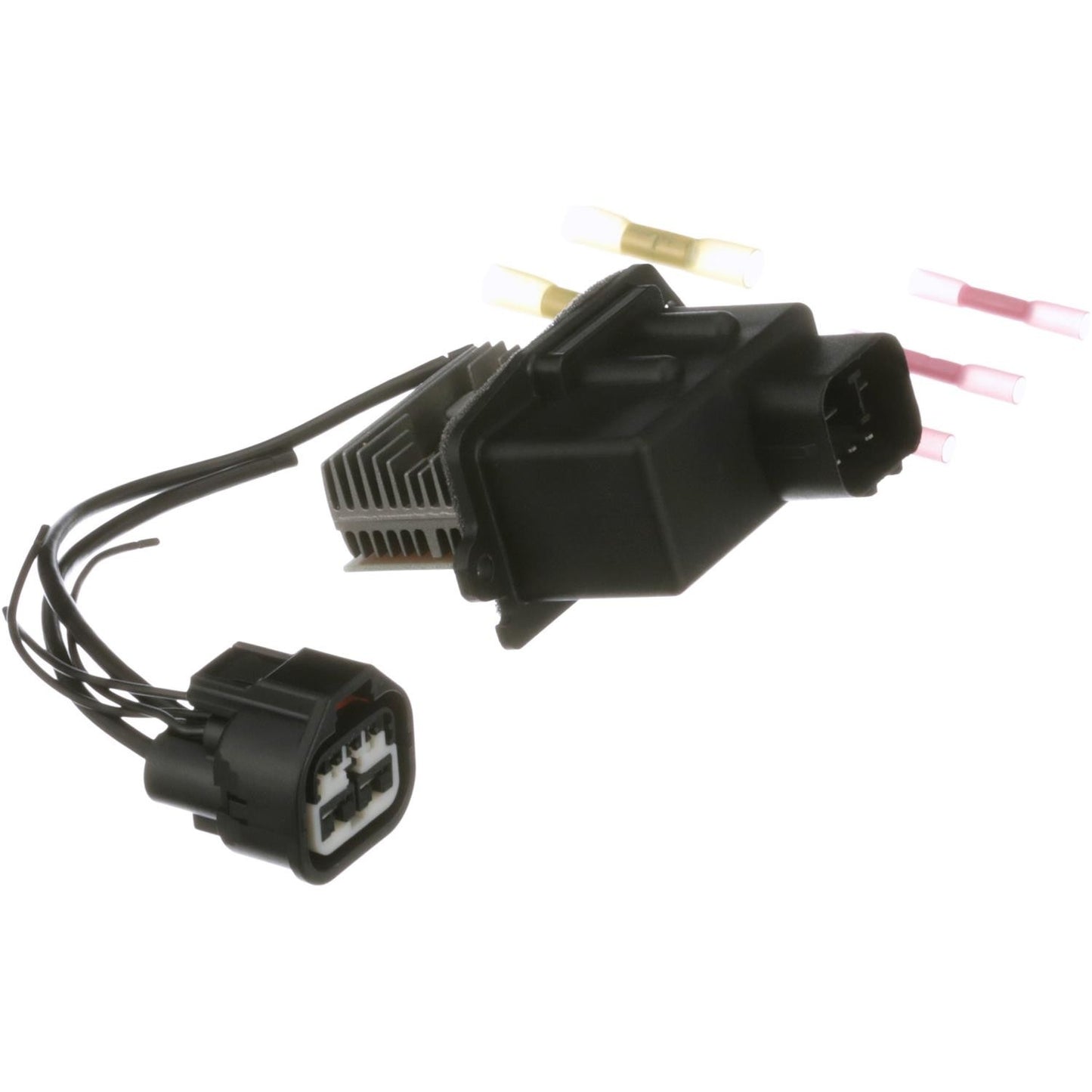 Standard Ignition HVAC Blower Motor Resistor RU-582