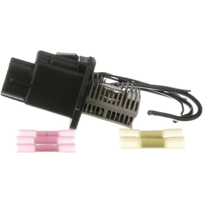 Standard Ignition HVAC Blower Motor Resistor RU-582
