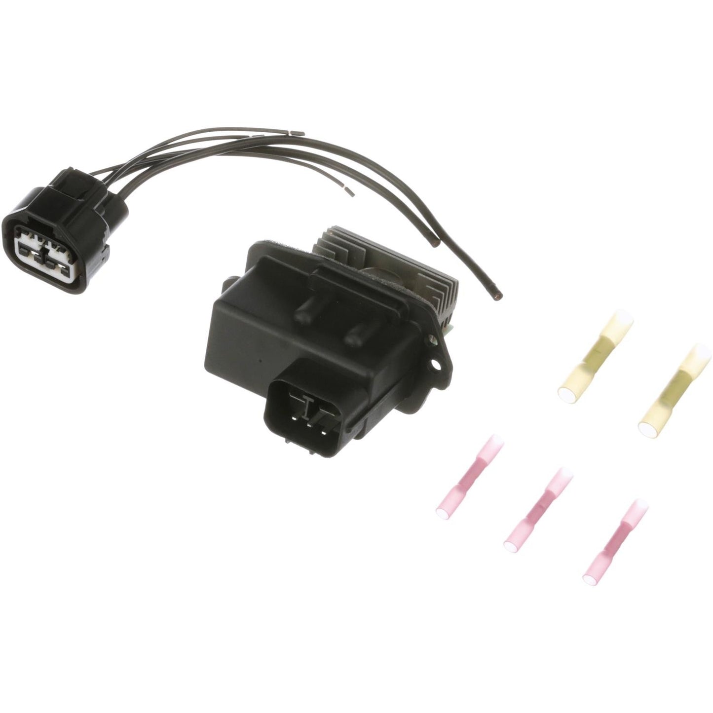 Standard Ignition HVAC Blower Motor Resistor RU-582