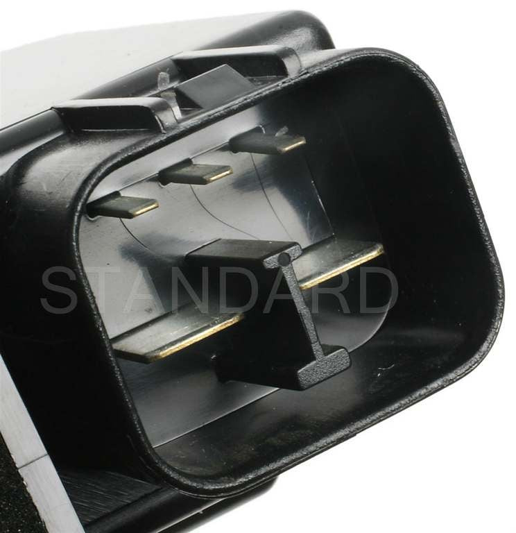 Standard Ignition HVAC Blower Motor Resistor RU-585