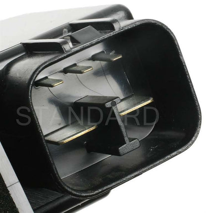Standard Ignition HVAC Blower Motor Resistor RU-585