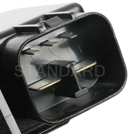 Standard Ignition HVAC Blower Motor Resistor RU-585
