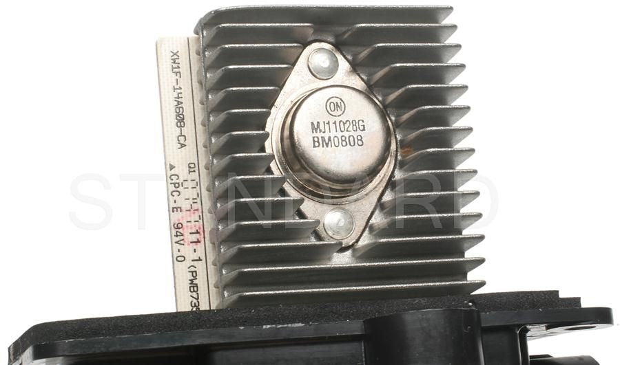 Standard Ignition HVAC Blower Motor Resistor RU-585