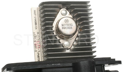 Standard Ignition HVAC Blower Motor Resistor RU-585