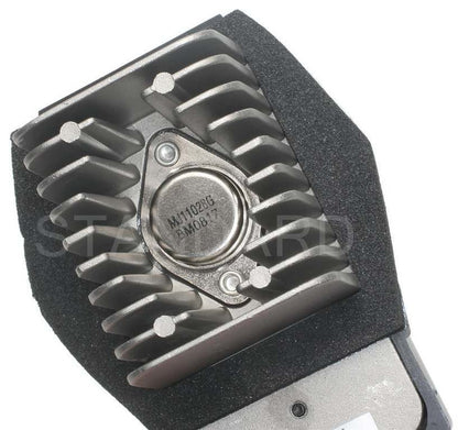 Standard Ignition HVAC Blower Motor Resistor RU-587
