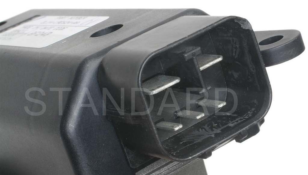 Standard Ignition HVAC Blower Motor Resistor RU-587