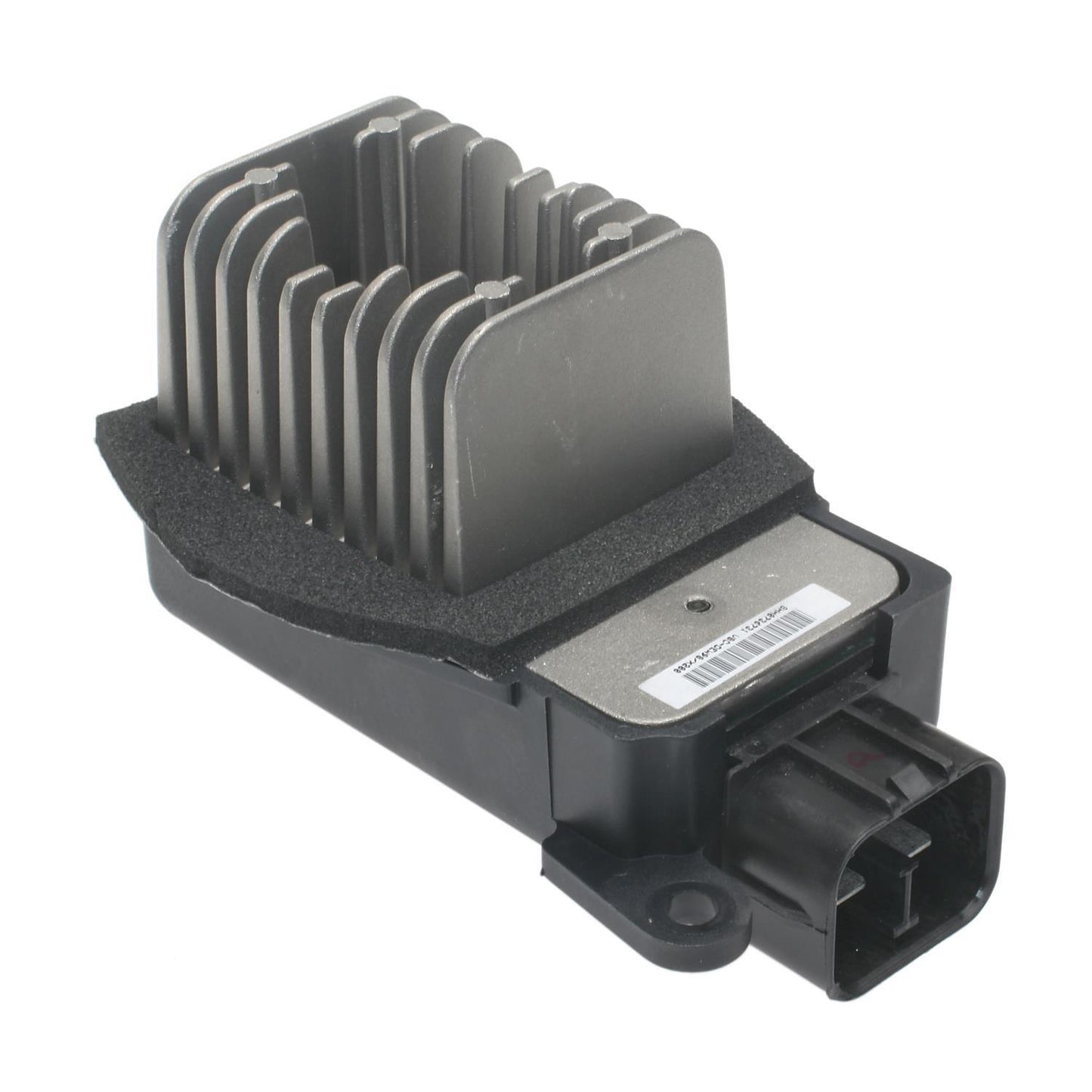 Standard Ignition HVAC Blower Motor Resistor RU-587