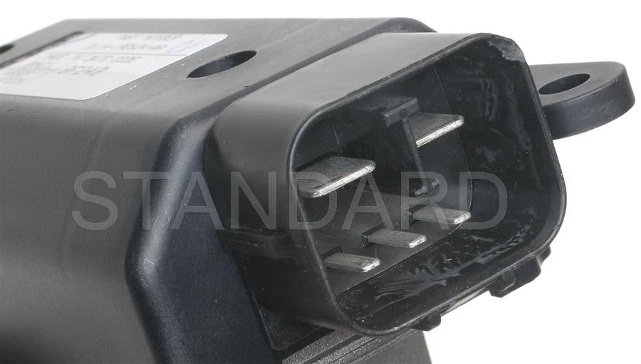 Standard Ignition HVAC Blower Motor Resistor RU-587