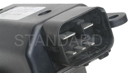 Standard Ignition HVAC Blower Motor Resistor RU-587