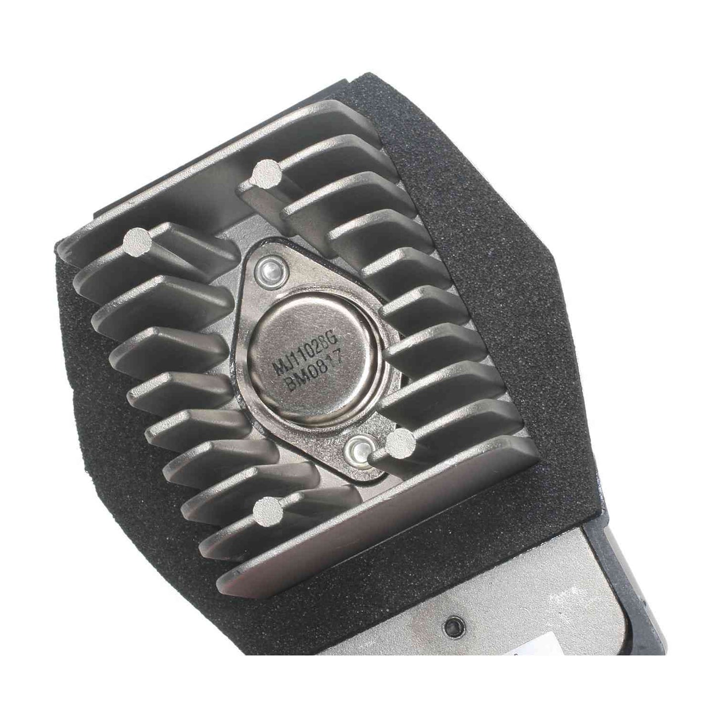 Standard Ignition HVAC Blower Motor Resistor RU-587