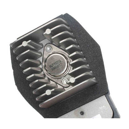 Standard Ignition HVAC Blower Motor Resistor RU-587