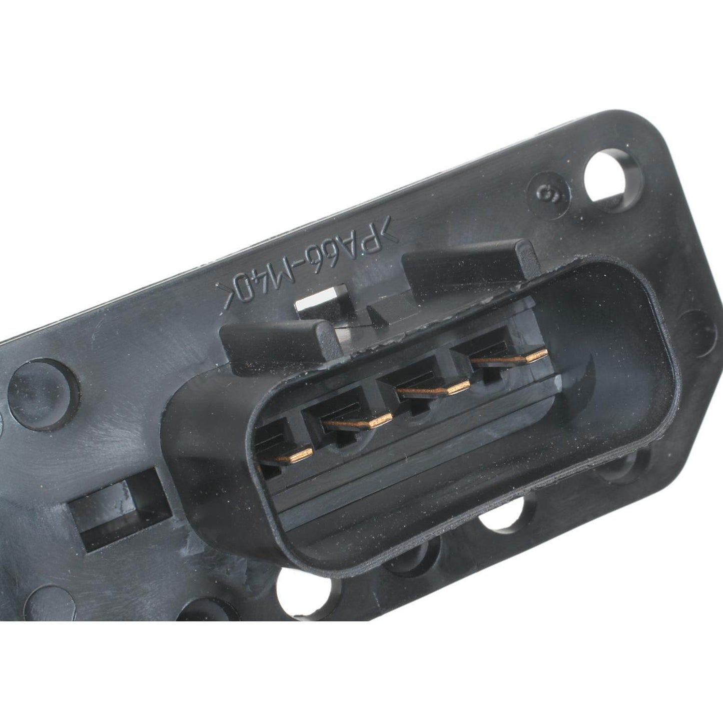 Standard Ignition HVAC Blower Motor Resistor RU-588