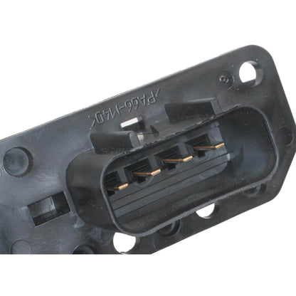 Standard Ignition HVAC Blower Motor Resistor RU-588