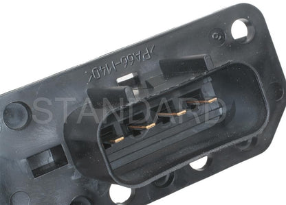 Standard Ignition HVAC Blower Motor Resistor RU-588