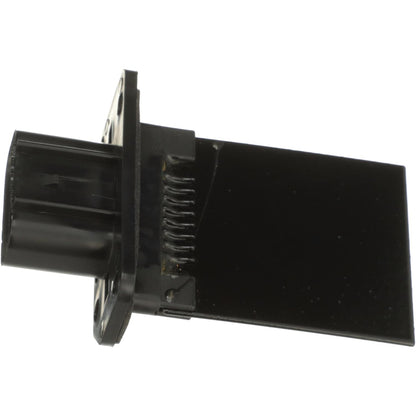 Standard Ignition HVAC Blower Motor Resistor RU-588