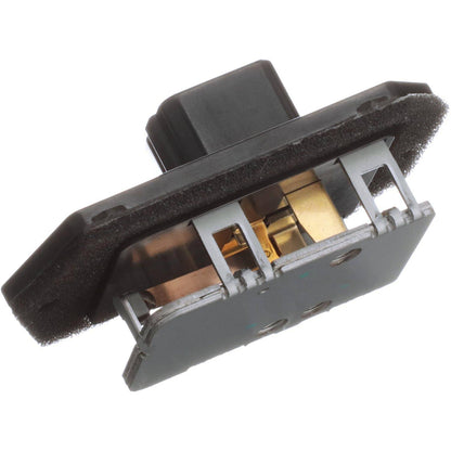 Standard Ignition HVAC Blower Motor Resistor RU-589